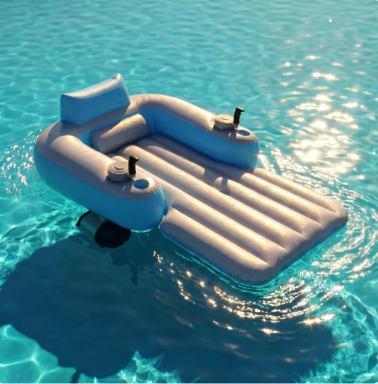 Aquaking