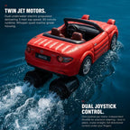 Aquaking – Miata