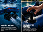 AquaDrive M™