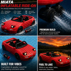 Aquaking – Miata