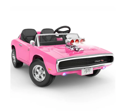 MiniMotors - 1970 Charger