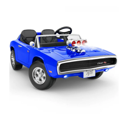 MiniMotors - 1970 Charger