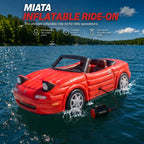 Aquaking – Miata