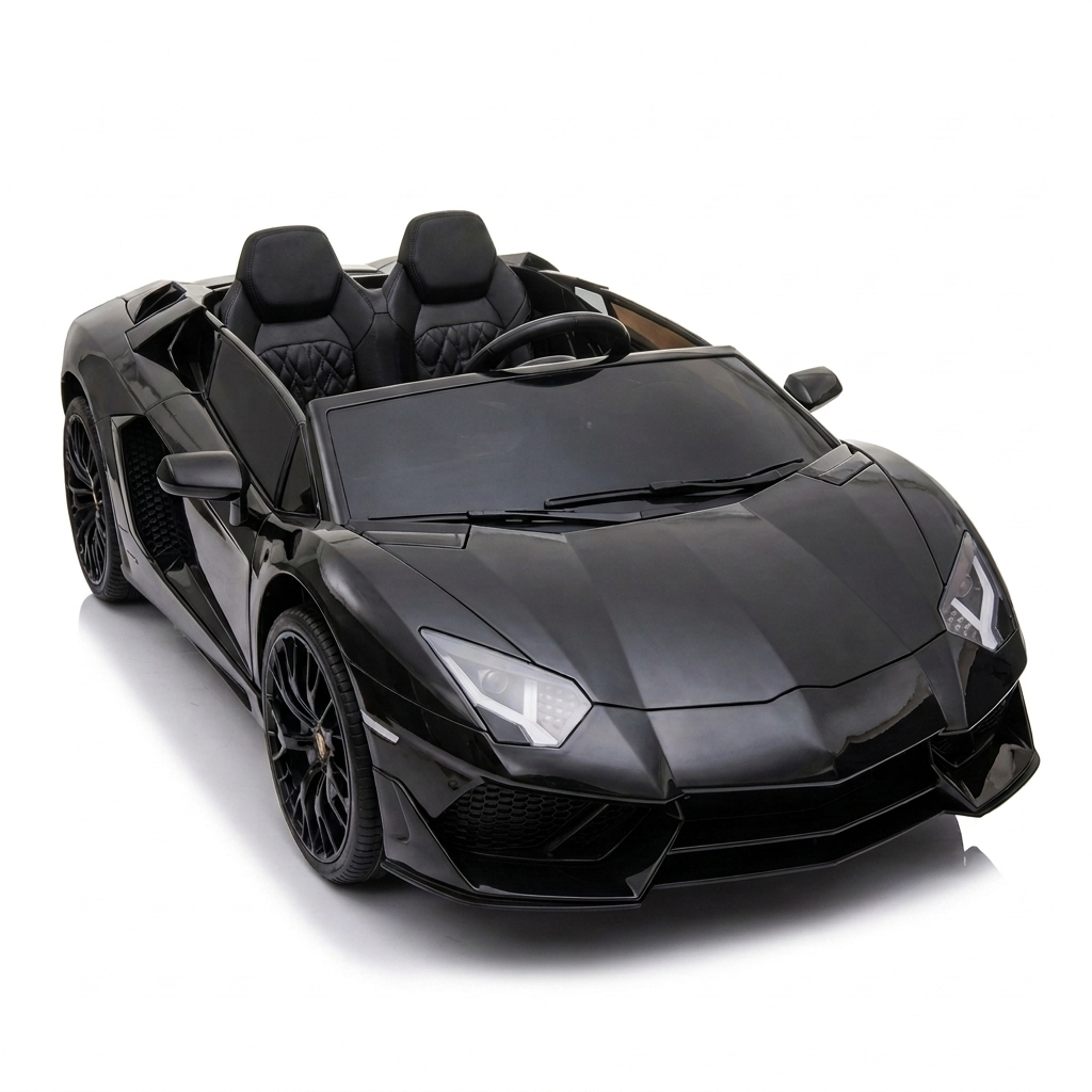 MiniMotors - Lambo