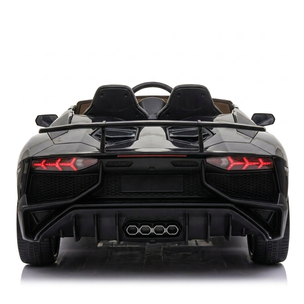 MiniMotors - Lambo