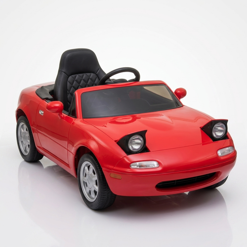 MiniMotors - Miata