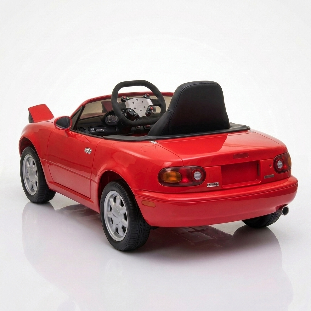 MiniMotors - Miata