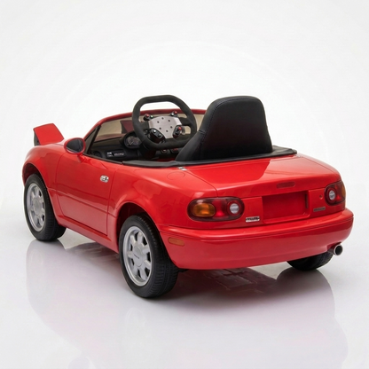 MiniMotors - Miata
