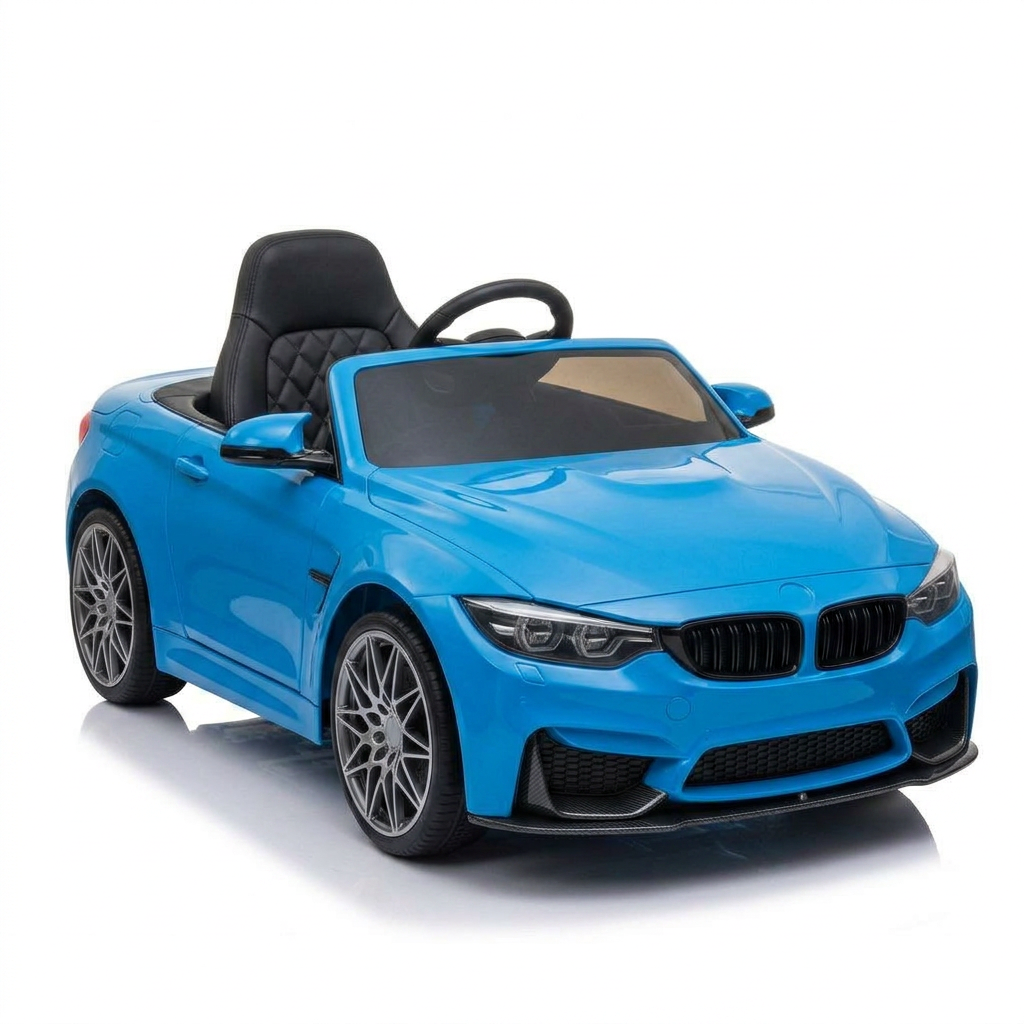 MiniMotors - M4