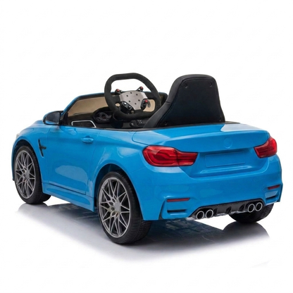 MiniMotors - M4